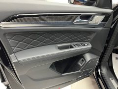 Volkswagen Teramont 2019 Teramont X 380TSI AWD Premium Luxury Edition - ფოტო 15
