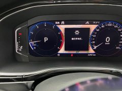 Volkswagen Teramont 2019 Teramont X 380TSI AWD Premium Luxury Edition - ფოტო 18