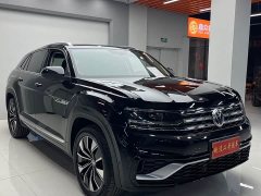 Volkswagen Teramont 2019 Teramont X 380TSI AWD Premium Luxury Edition - ფოტო 2