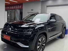 Volkswagen Teramont 2019 Teramont X 380TSI AWD Premium Luxury Edition - ფოტო 3