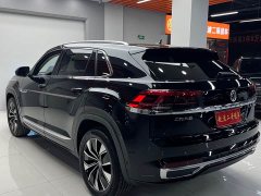 Volkswagen Teramont 2019 Teramont X 380TSI AWD Premium Luxury Edition - ფოტო 4