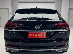 Volkswagen Teramont 2019 Teramont X 380TSI AWD Premium Luxury Edition - ფოტო 5