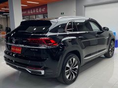Volkswagen Teramont 2019 Teramont X 380TSI AWD Premium Luxury Edition - ფოტო 6