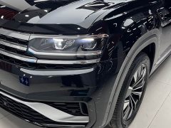 Volkswagen Teramont 2019 Teramont X 380TSI AWD Premium Luxury Edition - ფოტო 7