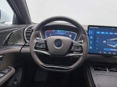BYD Han 2020 EV Dual Motor High Performance Flagship - ფოტო 11