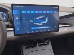 BYD Han 2020 EV Dual Motor High Performance Flagship - ფოტო 12