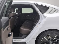 BYD Han 2020 EV Dual Motor High Performance Flagship - ფოტო 15