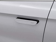 BYD Han 2020 EV Dual Motor High Performance Flagship - ფოტო 18