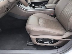 BYD Han 2020 EV Dual Motor High Performance Flagship - ფოტო 20