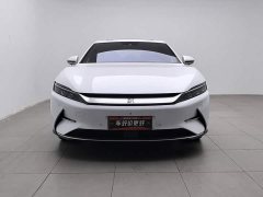 BYD Han 2020 EV Dual Motor High Performance Flagship - ფოტო 3