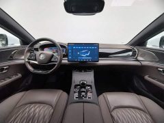 BYD Han 2020 EV Dual Motor High Performance Flagship - ფოტო 5