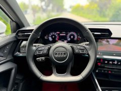 Audi A3 A3L Limousine 35 TFSI Fashion Sport - ფოტო 13