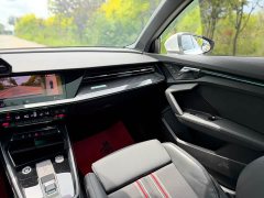 Audi A3 A3L Limousine 35 TFSI Fashion Sport - ფოტო 15