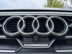Audi A3 A3L Limousine 35 TFSI Fashion Sport - ფოტო 16