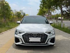 Audi A3 A3L Limousine 35 TFSI Fashion Sport - ფოტო 2