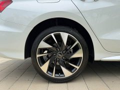 Audi A3 A3L Limousine 35 TFSI Fashion Sport - ფოტო 20