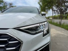 Audi A3 A3L Limousine 35 TFSI Fashion Sport - ფოტო 4