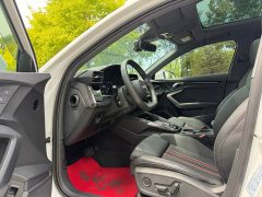 Audi A3 A3L Limousine 35 TFSI Fashion Sport - ფოტო 6