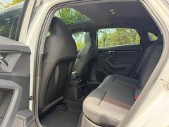 Audi A3 A3L Limousine 35 TFSI Fashion Sport - ფოტო 7