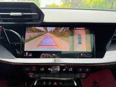 Audi A3 A3L Limousine 35 TFSI Fashion Sport - ფოტო 8