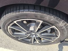 Voyah Lantu Zhaoguang PHEV AWD Ultra-Long Range Flagship - ფოტო 11