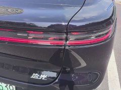 Voyah Lantu Zhaoguang PHEV AWD Ultra-Long Range Flagship - ფოტო 12
