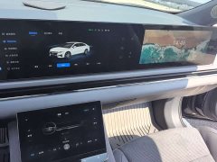 Voyah Lantu Zhaoguang PHEV AWD Ultra-Long Range Flagship - ფოტო 16