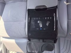 Voyah Lantu Zhaoguang PHEV AWD Ultra-Long Range Flagship - ფოტო 19