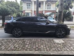 Voyah Lantu Zhaoguang PHEV AWD Ultra-Long Range Flagship - ფოტო 4