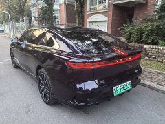 Voyah Lantu Zhaoguang PHEV AWD Ultra-Long Range Flagship - ფოტო 7