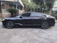 Voyah Lantu Zhaoguang PHEV AWD Ultra-Long Range Flagship - ფოტო 8