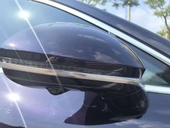 Voyah Lantu Zhaoguang PHEV AWD Ultra-Long Range Flagship - ფოტო 9