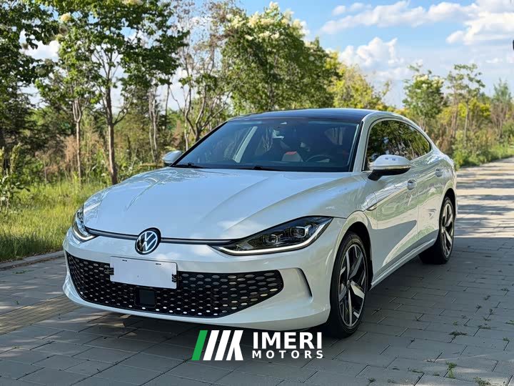 Volkswagen Lingdu L 280TSI DSG Spicy Edition - ავტომობილი ჩინეთიდან