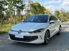 Volkswagen Lingdu L 280TSI DSG Spicy Edition - ფოტო 1