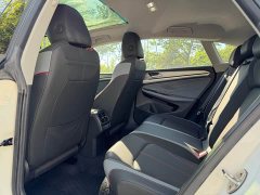Volkswagen Lingdu L 280TSI DSG Spicy Edition - ფოტო 10