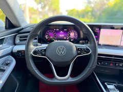 Volkswagen Lingdu L 280TSI DSG Spicy Edition - ფოტო 11