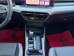 Volkswagen Lingdu L 280TSI DSG Spicy Edition - ფოტო 12