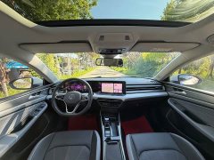 Volkswagen Lingdu L 280TSI DSG Spicy Edition - ფოტო 13