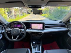 Volkswagen Lingdu L 280TSI DSG Spicy Edition - ფოტო 14