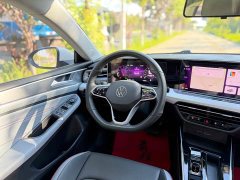 Volkswagen Lingdu L 280TSI DSG Spicy Edition - ფოტო 15