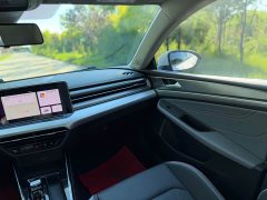 Volkswagen Lingdu L 280TSI DSG Spicy Edition - ფოტო 16