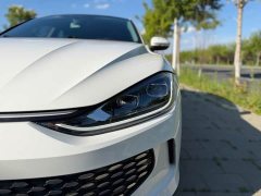 Volkswagen Lingdu L 280TSI DSG Spicy Edition - ფოტო 17