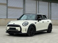 BMW MINI 1.5T COOPER Artist Five-Door - ფოტო 1