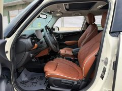 BMW MINI 1.5T COOPER Artist Five-Door - ფოტო 10