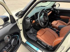 BMW MINI 1.5T COOPER Artist Five-Door - ფოტო 12
