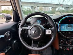 BMW MINI 1.5T COOPER Artist Five-Door - ფოტო 13