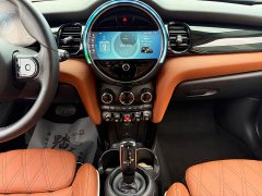 BMW MINI 1.5T COOPER Artist Five-Door - ფოტო 14
