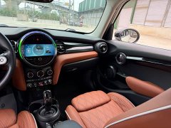 BMW MINI 1.5T COOPER Artist Five-Door - ფოტო 15