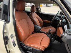 BMW MINI 1.5T COOPER Artist Five-Door - ფოტო 16