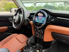 BMW MINI 1.5T COOPER Artist Five-Door - ფოტო 17